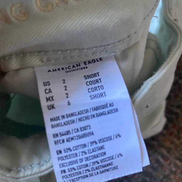 American Eagle Outfitters Pants & Jumpsuits American Eagle Pants